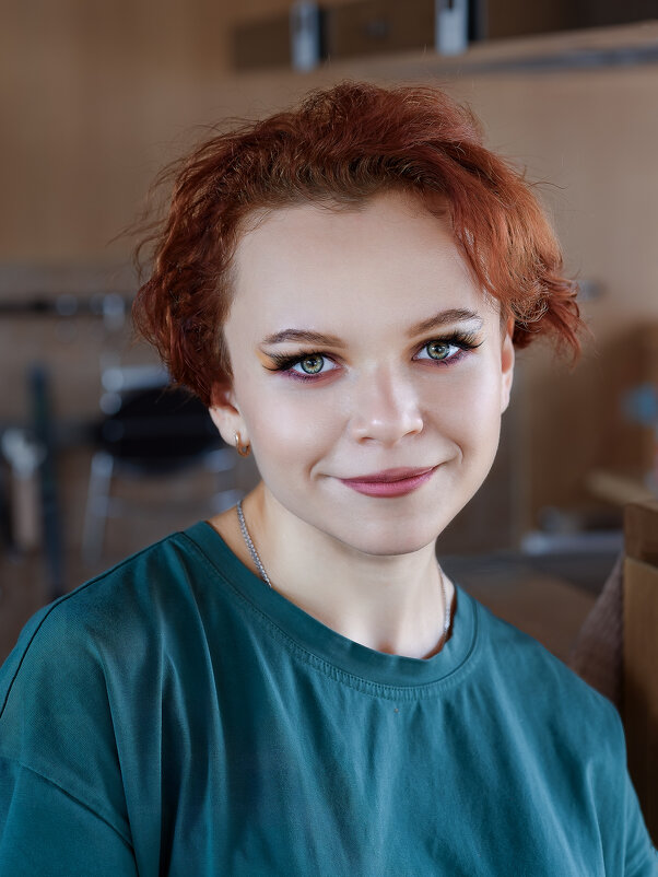 Марина. - Сергей Марина. - Сергей