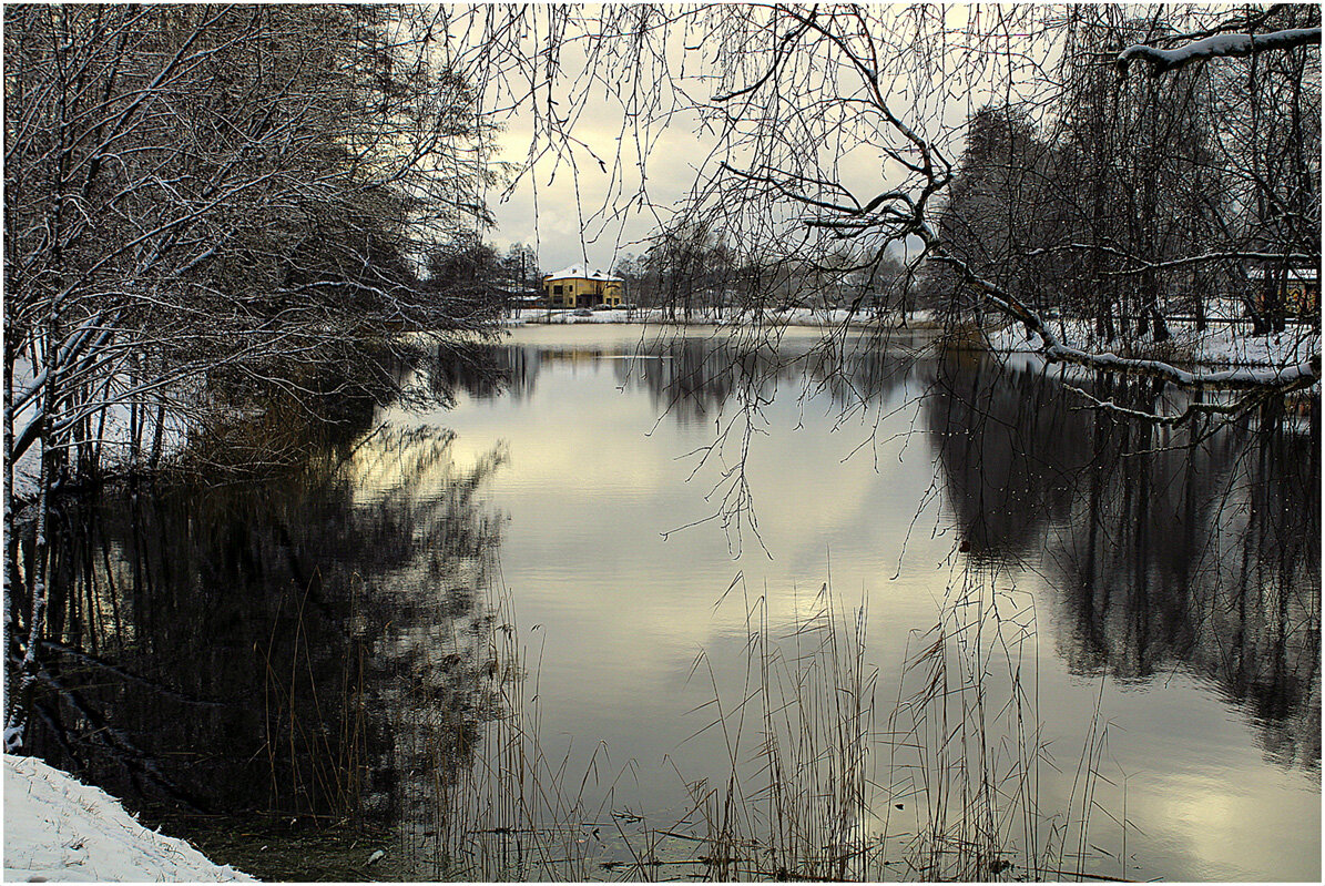 Скоро весна - Aleksandr Gal