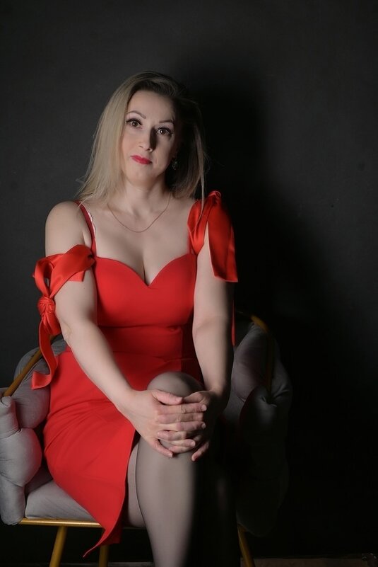 *** - Владимир 