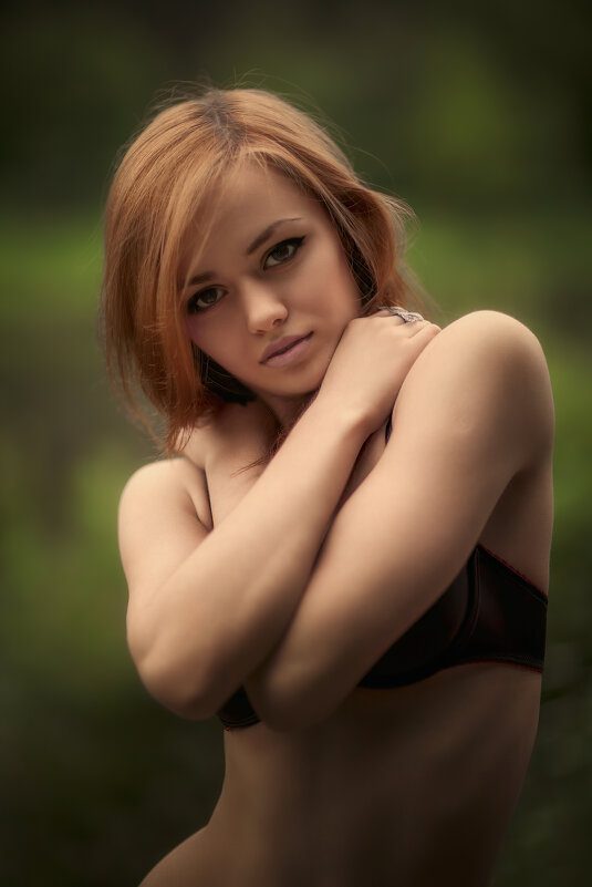 Summer girl - Дмитрий Булатов