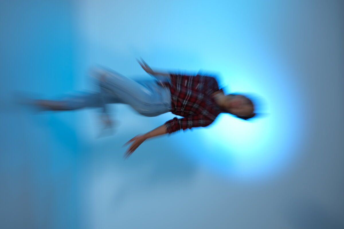 Смутный образ - Renkse L.J. Смутный образ - Renkse L.J.