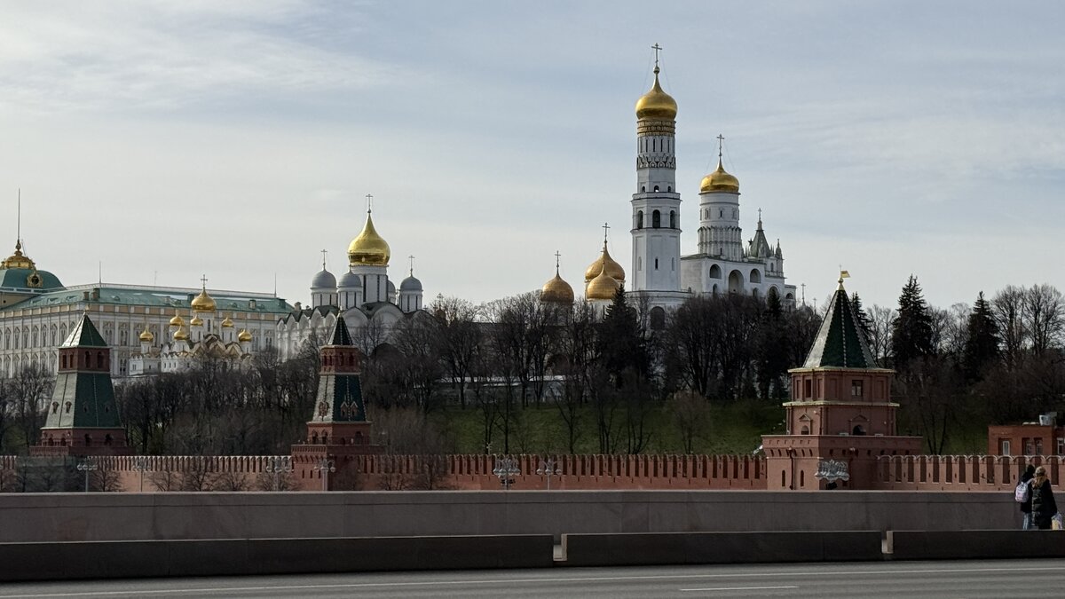 Колокольня Ивана Великого, Московский Кремль - <<< Наташа >>> Колокольня Ивана Великого, Московский Кремль - <<< Наташа >>>