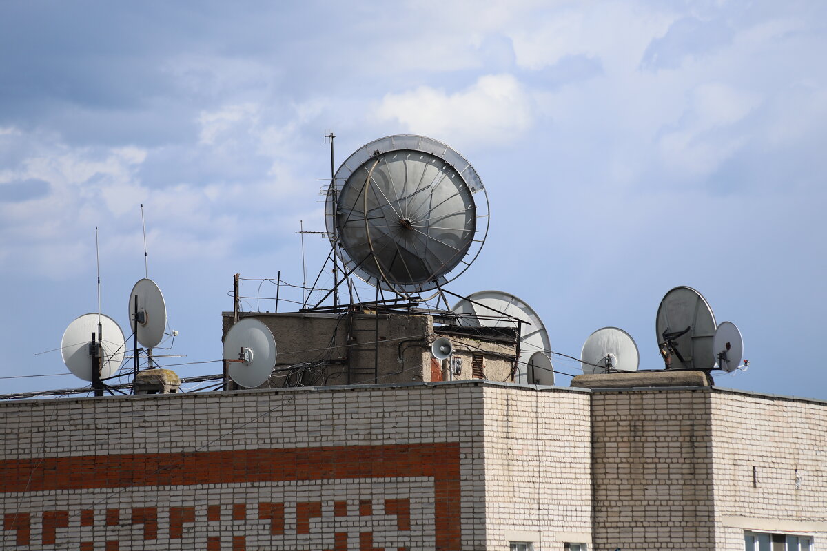 ASat - Андрей Л. В.