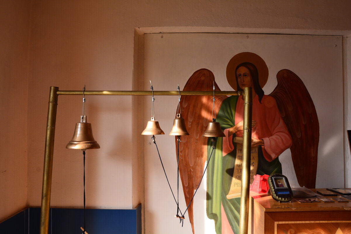 в церкви - Галина R... в церкви - Галина R...