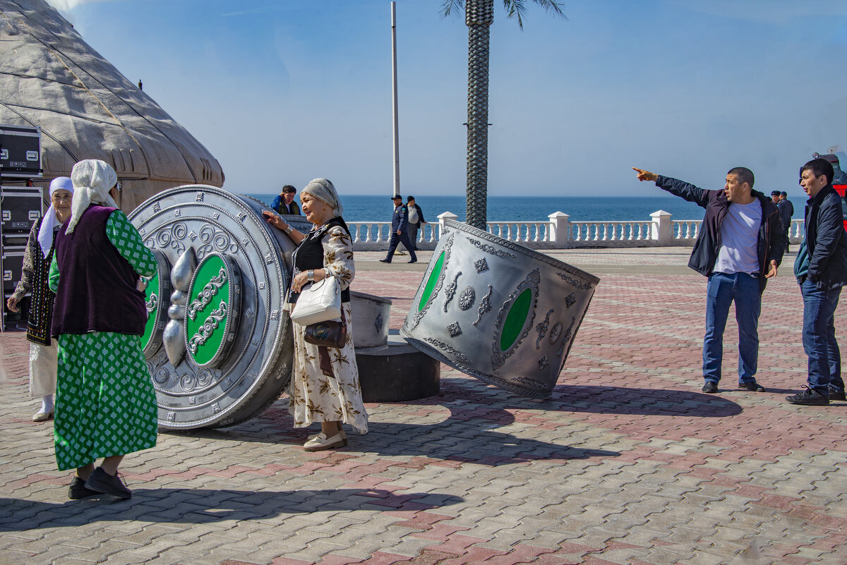 Экспонат - Анатолий Чикчирный