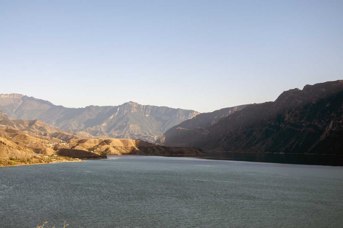 Дагестан - Gen 