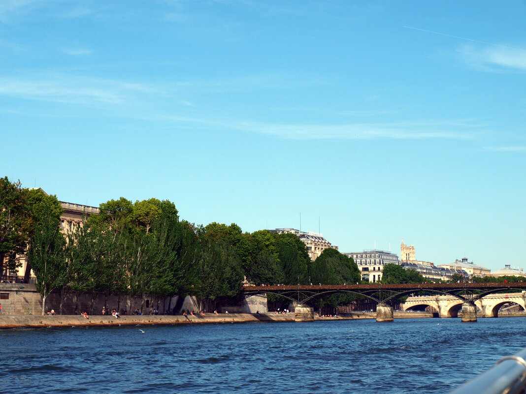 Париж. - Владимир Драгунский Париж. - Владимир Драгунский