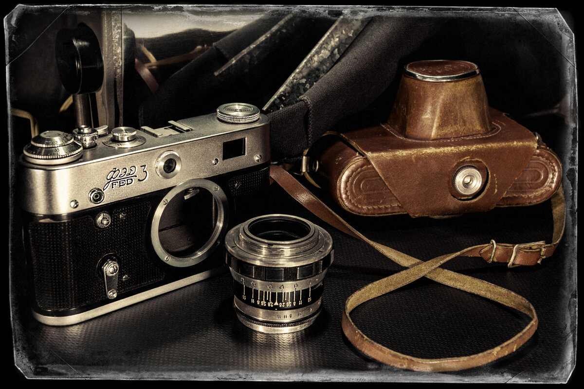 Ещё рабочий. - Сергей 