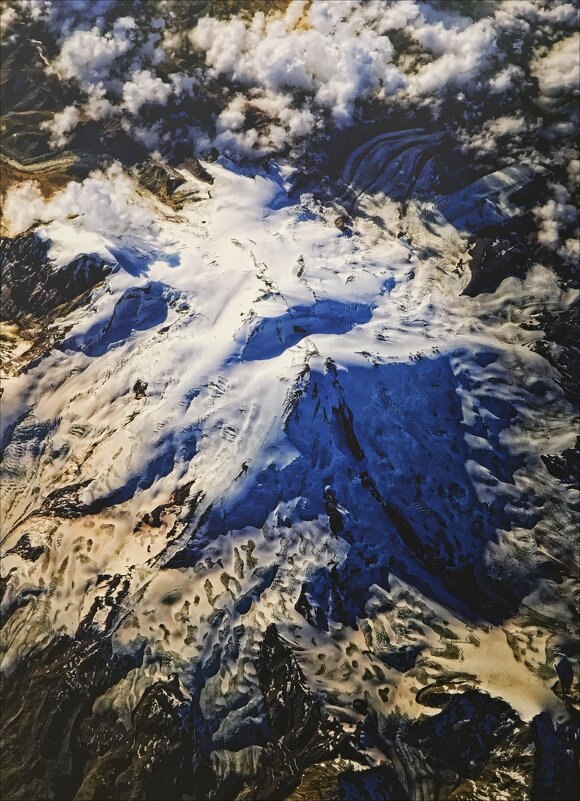 Земля в иллюминаторе! - Надежда Земля в иллюминаторе! - Надежда