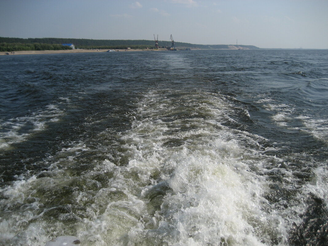 На Лене - Anna Ivanova