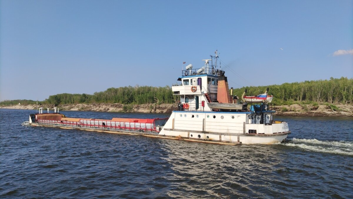 На Лене - Anna Ivanova