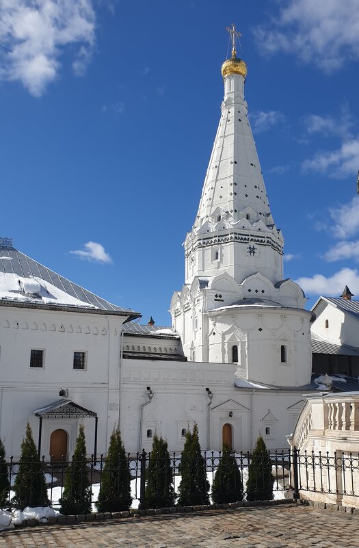 Сергиев Посад - александр Сергиев Посад - александр