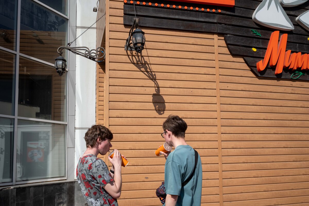 *** - Валерий Михмель 