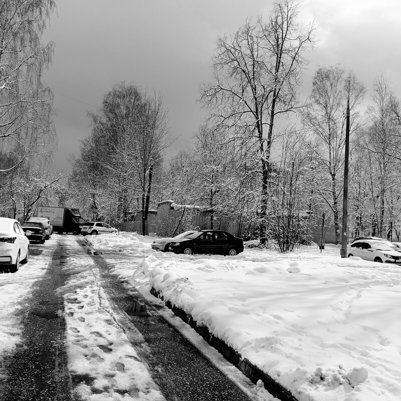 городская среда - Владимир 