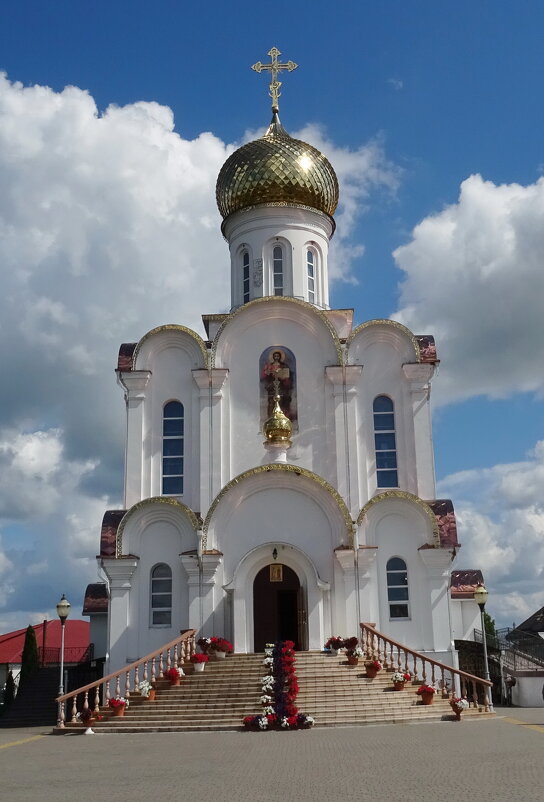 Собор - PRP 