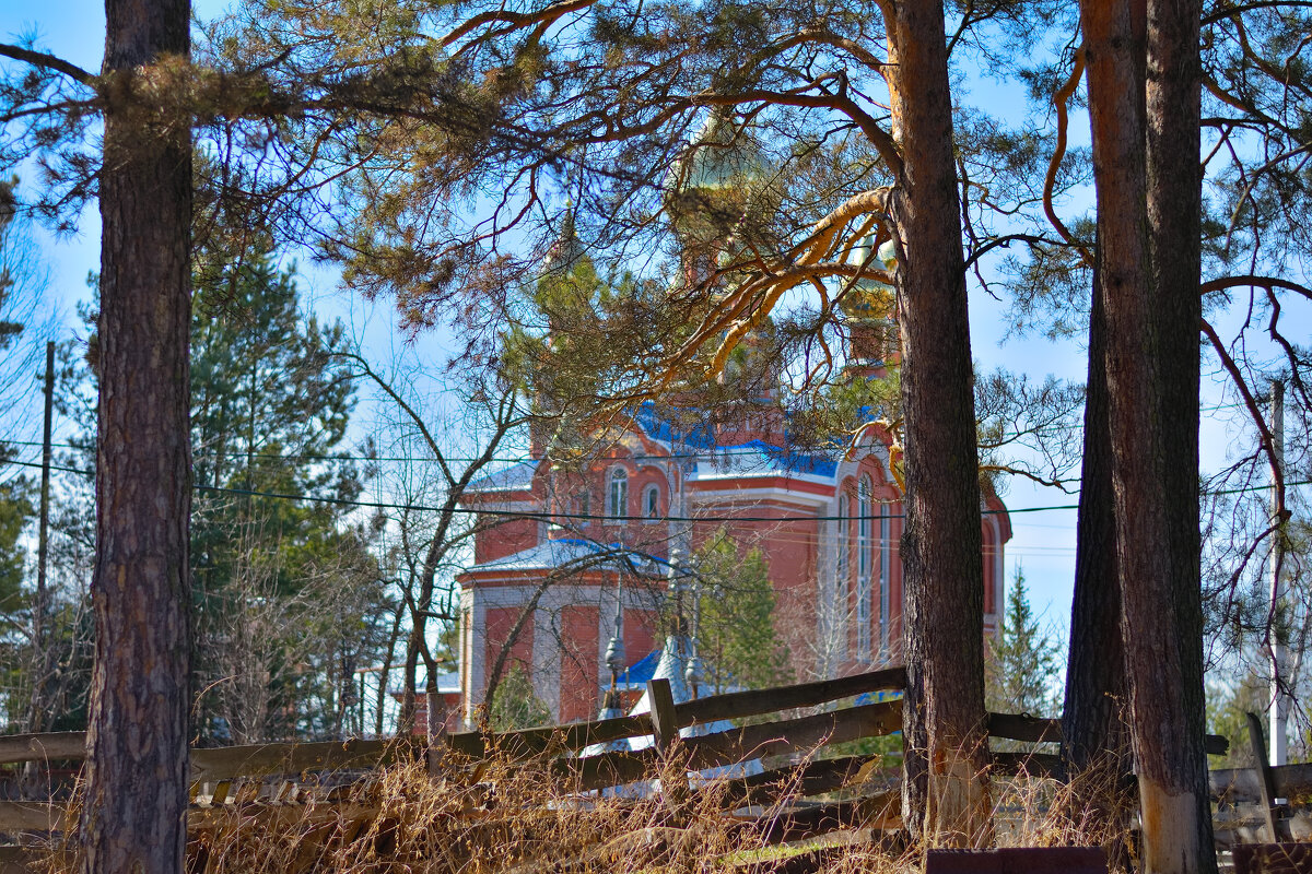 - - Владимир Мигонькин