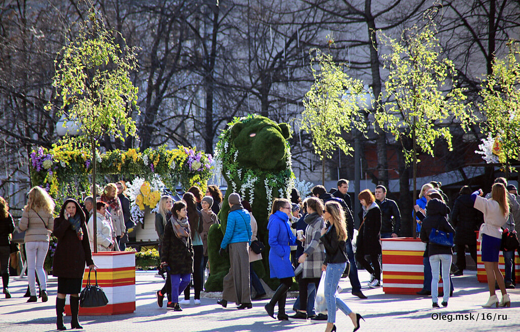ритмы города - Олег Лукьянов ритмы города - Олег Лукьянов