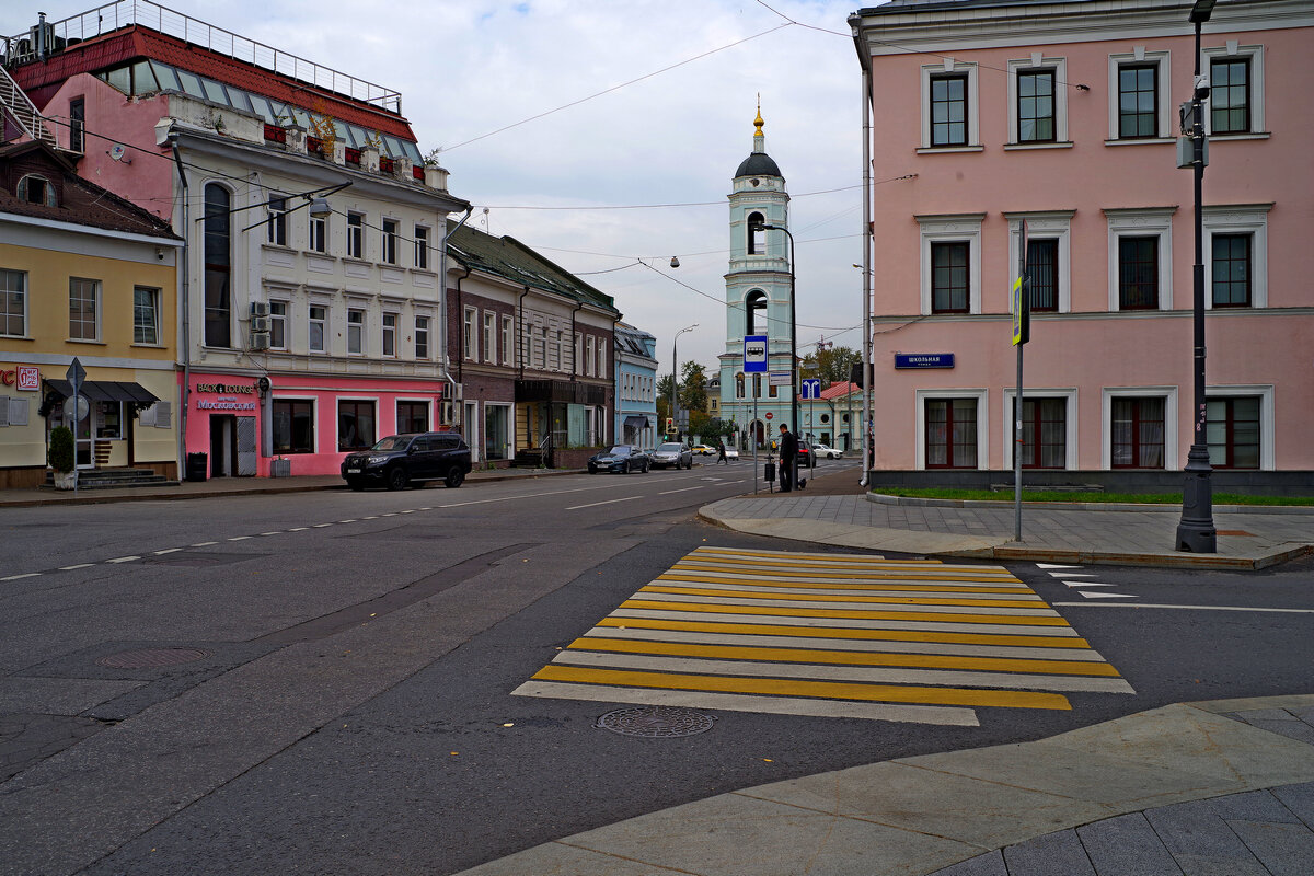 Добровольческая улица - Игорь Белоногов Добровольческая улица - Игорь Белоногов
