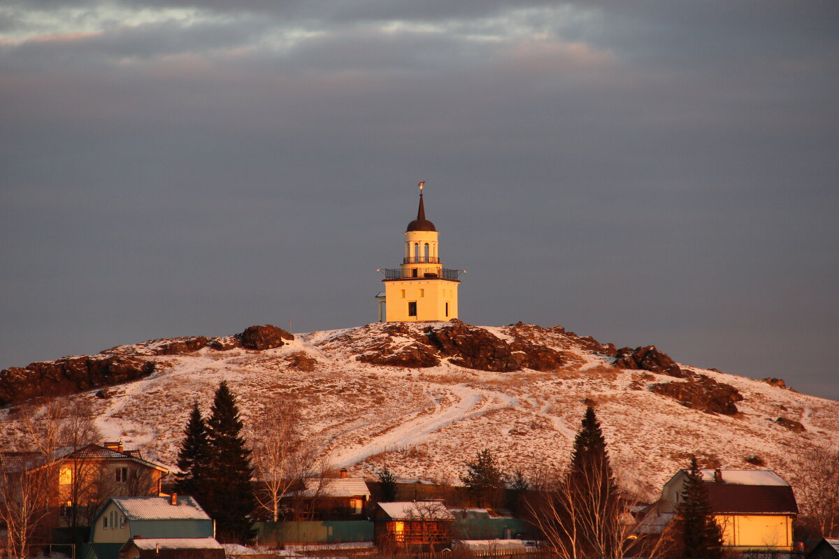 Осень - Serega SchütZ Осень - Serega SchütZ