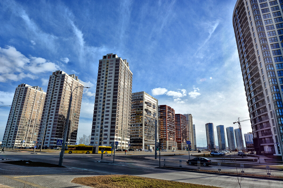Минск Мир": взгляд в завтрашний день. - Виктор Журбенков Минск Мир": взгляд в завтрашний день. - Виктор Журбенков