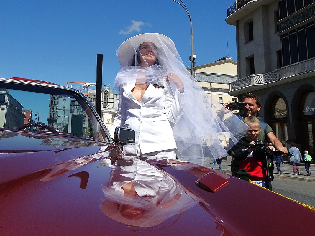 Водитель автомобиля - svk * Водитель автомобиля - svk *