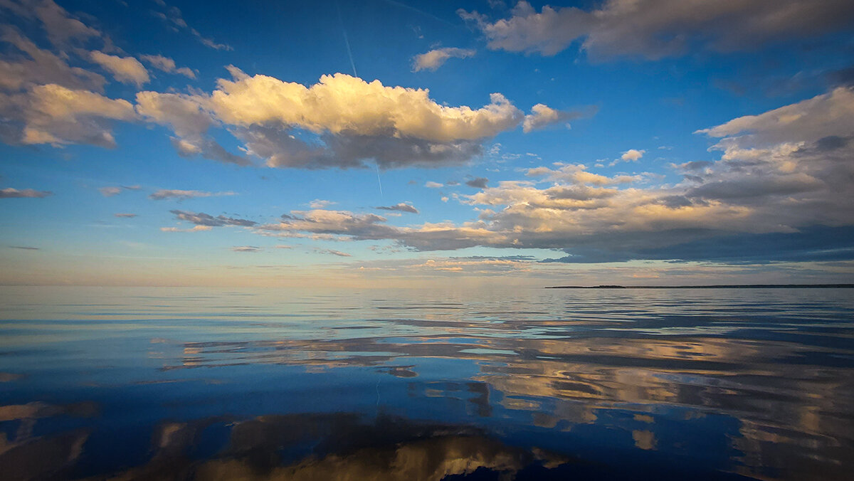 Облачный сюжет - Николай Дергачев Облачный сюжет - Николай Дергачев