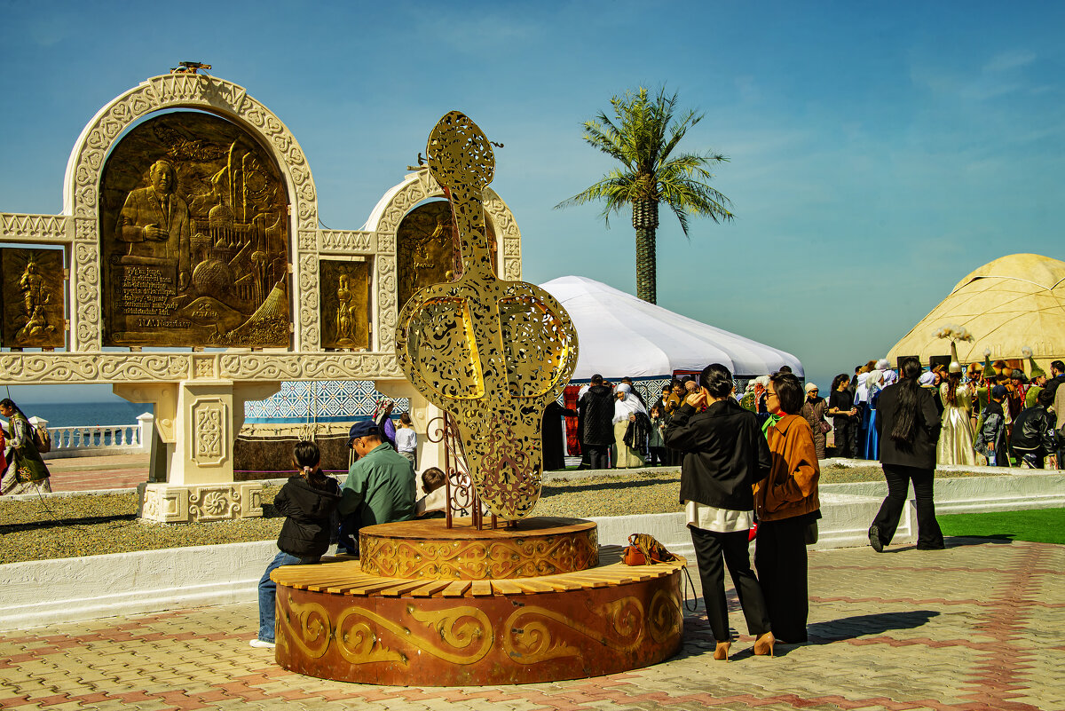 Культурное наследие - Анатолий Чикчирный Культурное наследие - Анатолий Чикчирный