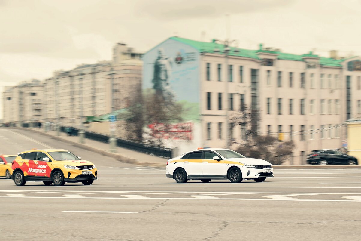 Поехали! - Татьяна Помогалова Поехали! - Татьяна Помогалова