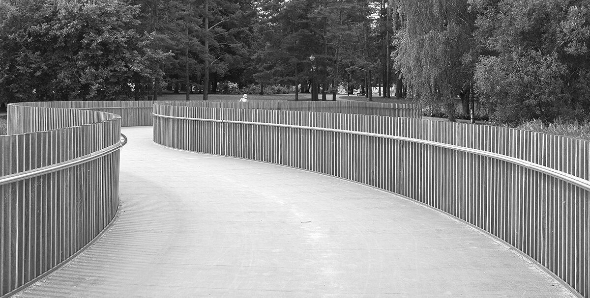 Мост - Genych Bartkus Мост - Genych Bartkus