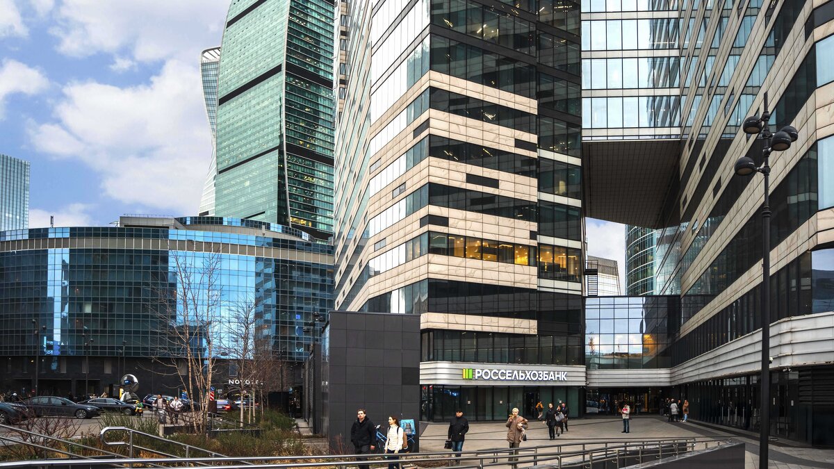 Офис РСХБ, Россельхозбанка - РСХБ | События