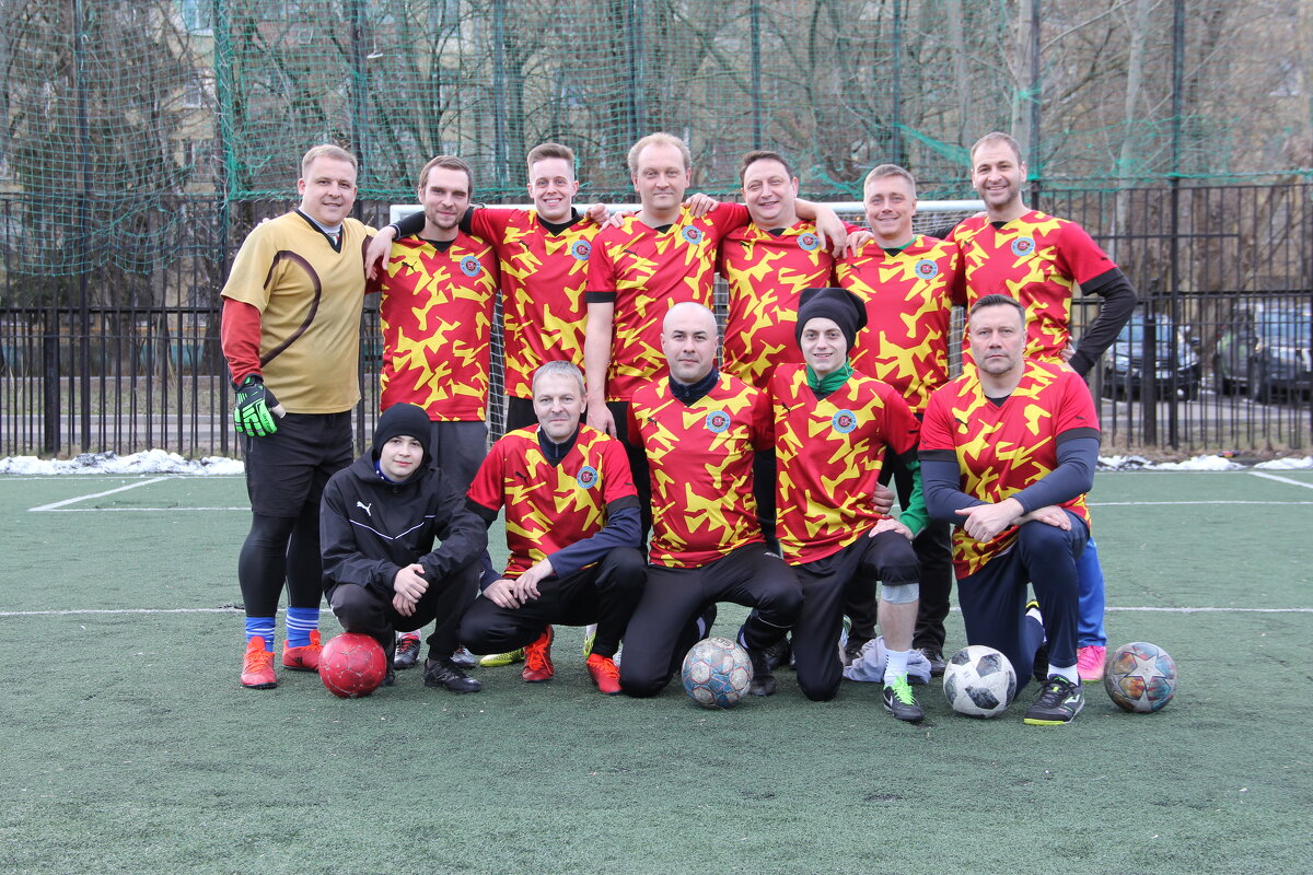 Довольные булочки из «Головино» - Екатерина Шурыгина Довольные булочки из «Головино» - Екатерина Шурыгина