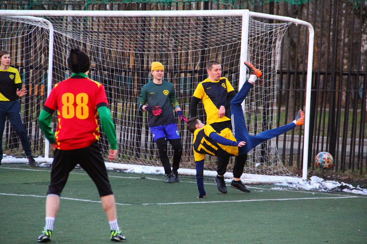 Фф-фристайло - Екатерина Шурыгина Фф-фристайло - Екатерина Шурыгина