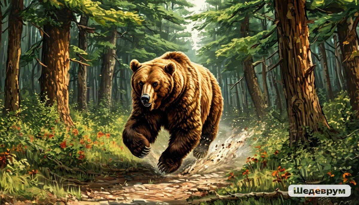 Разбудили! - Дмитрий Петров