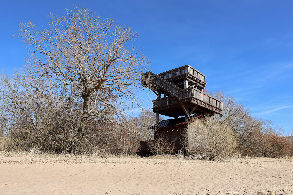 Западный Котлин - skijumper Иванов Западный Котлин - skijumper Иванов