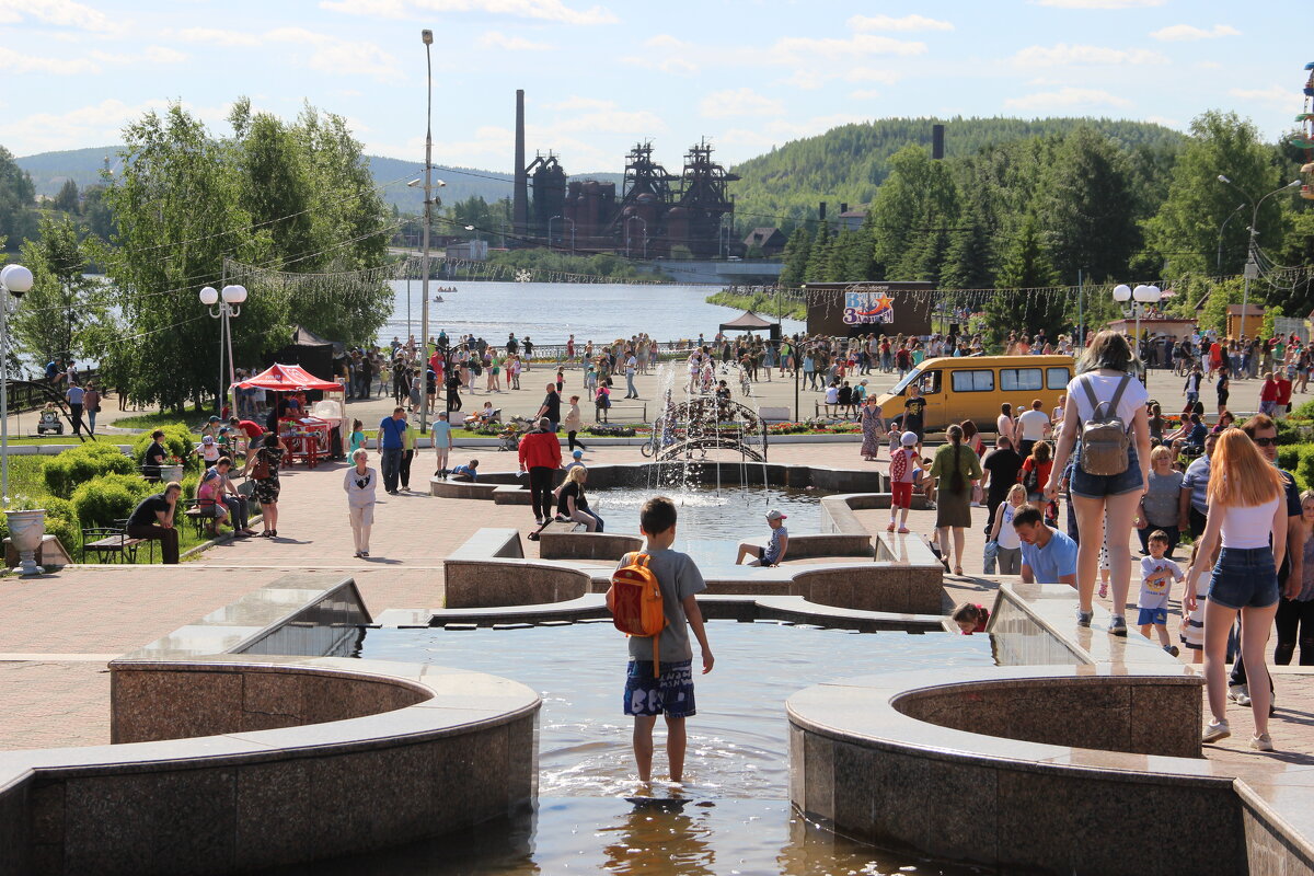 Жара - Serega SchütZ Жара - Serega SchütZ