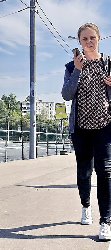 *** - Владимир Захаров