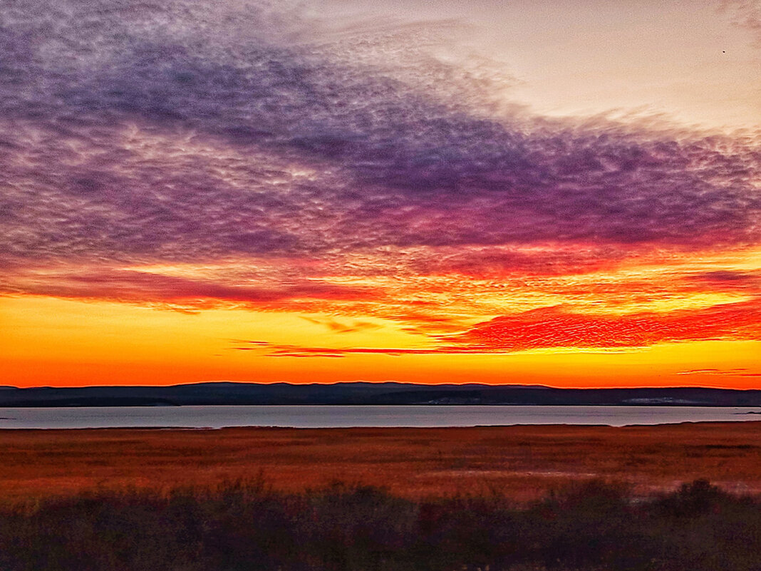 Яркий Закат - Дмитрий Петренко Яркий Закат - Дмитрий Петренко