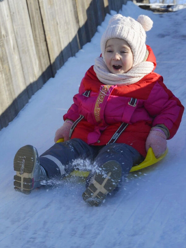 С Горки... - Дмитрий Петренко