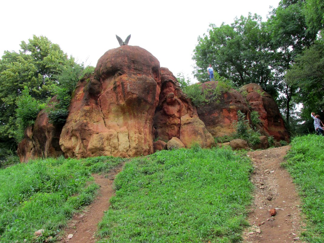 Кисловодск - Андрей Л. В.