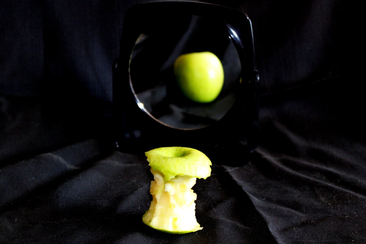 Отражение - Дмитрий (Горыныч) Симагин