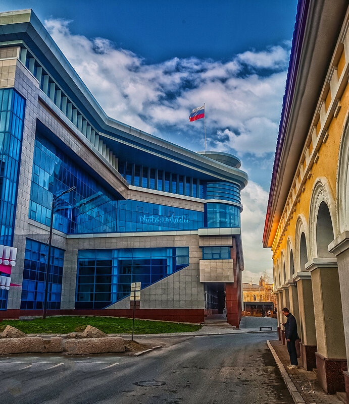 УАУ - arkadii УАУ - arkadii