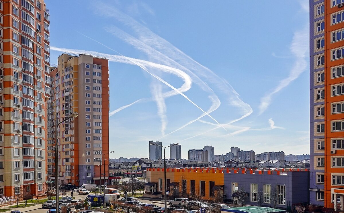 Разлетались - Валерий Иванович