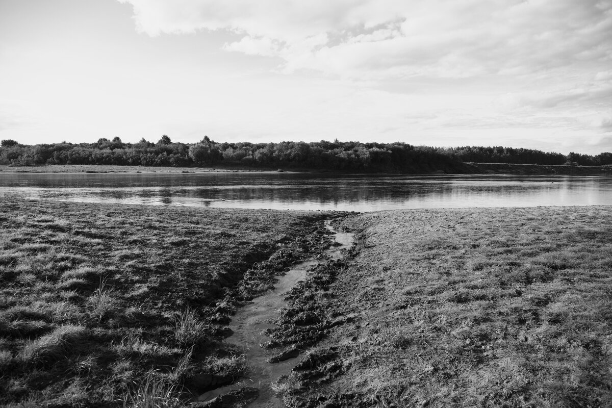 Название отсутствует - Денис Безногов