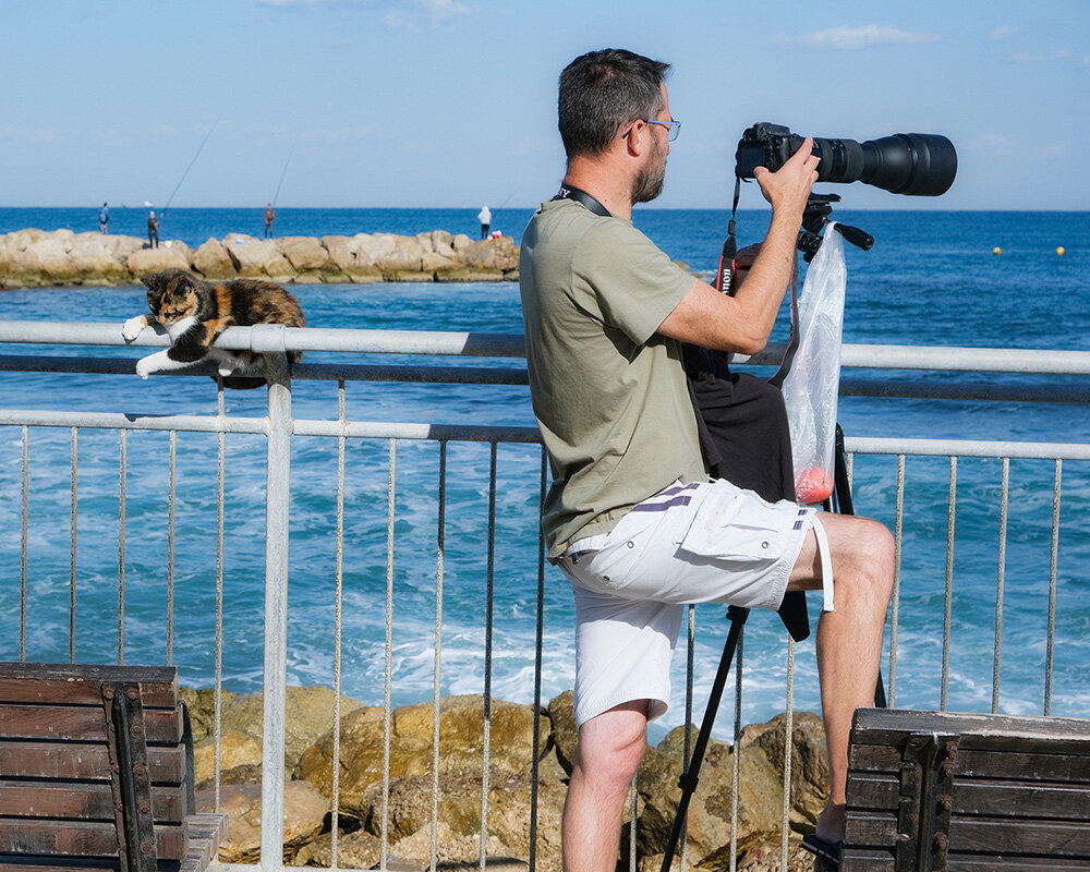 Утро на иоре - Alex Alty