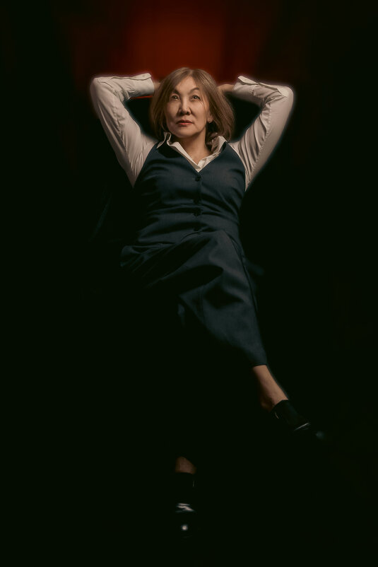 *** - Юрий Лев