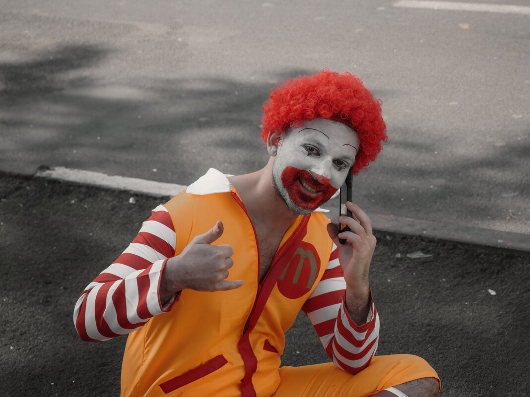 *** - alex chernin *** - alex chernin