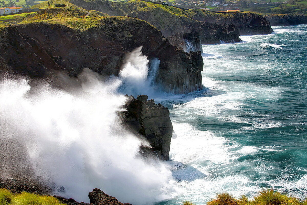 Magic Azores 41 - Arturs Ancans