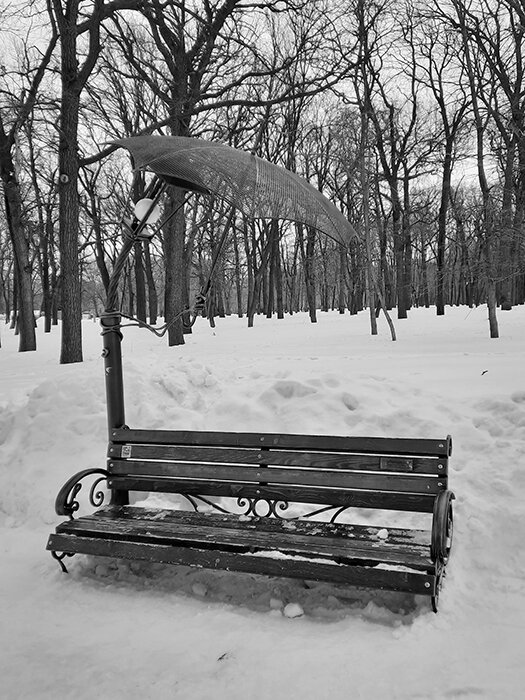 ((( - Елена Хализова