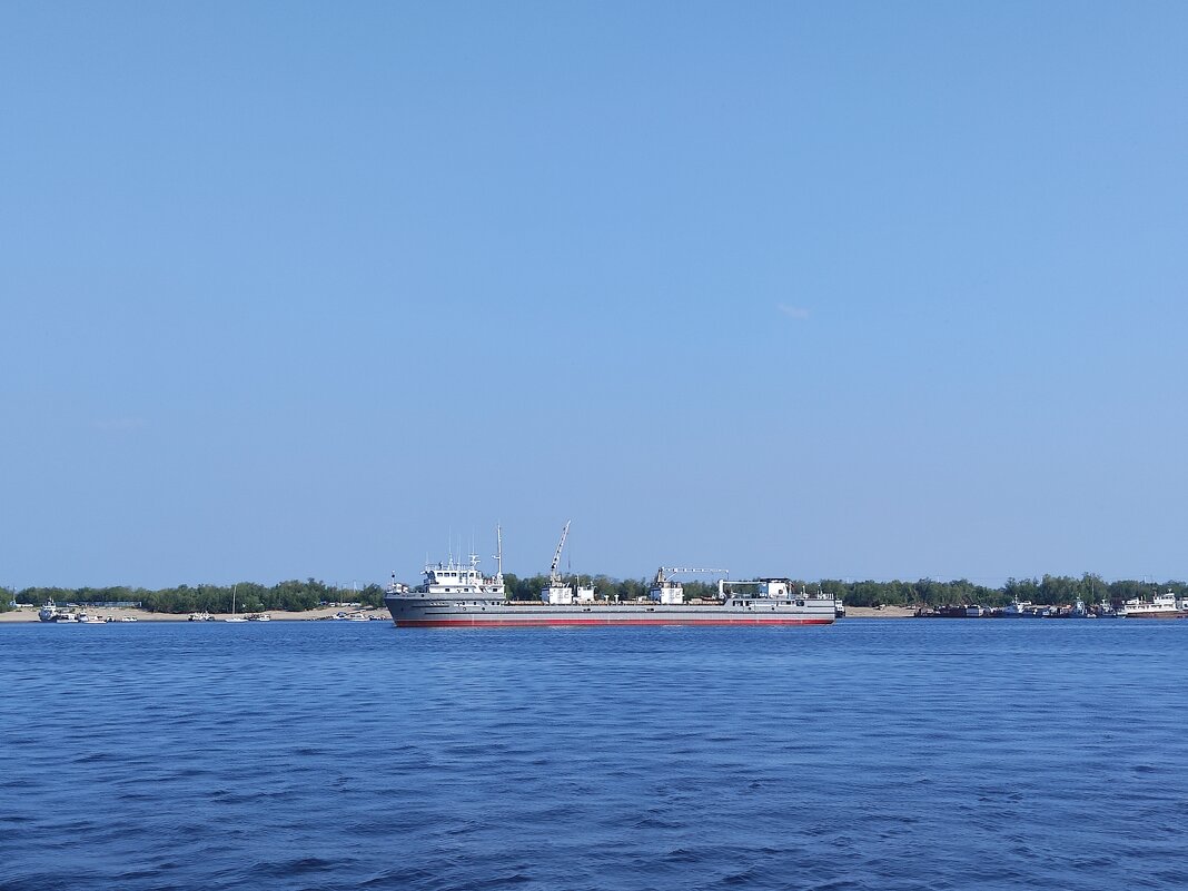 Речпорт - Anna Ivanova