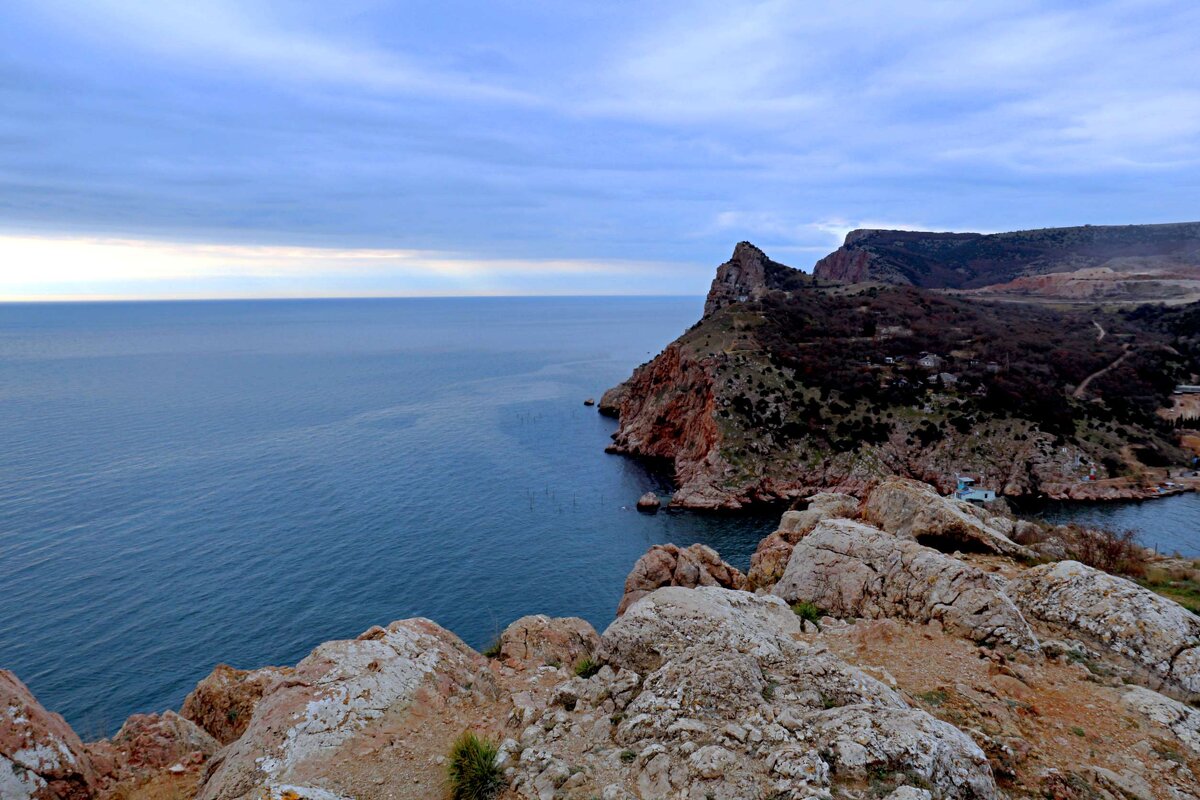 Крутые туристические тропы - Мишель71 Крутые туристические тропы - Мишель71